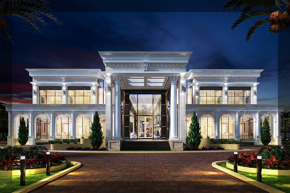 #luxury_villa, mansion